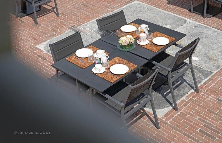 Guest house 0745308 - Holiday property Hainaut - Huisje in FRASNES LEZ ANVAING