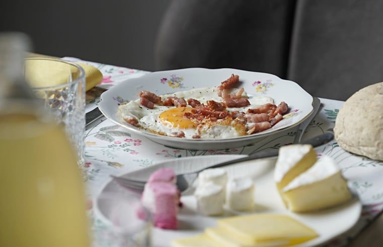 Guest house 0745308 - Holiday property Hainaut - Huisje in FRASNES LEZ ANVAING