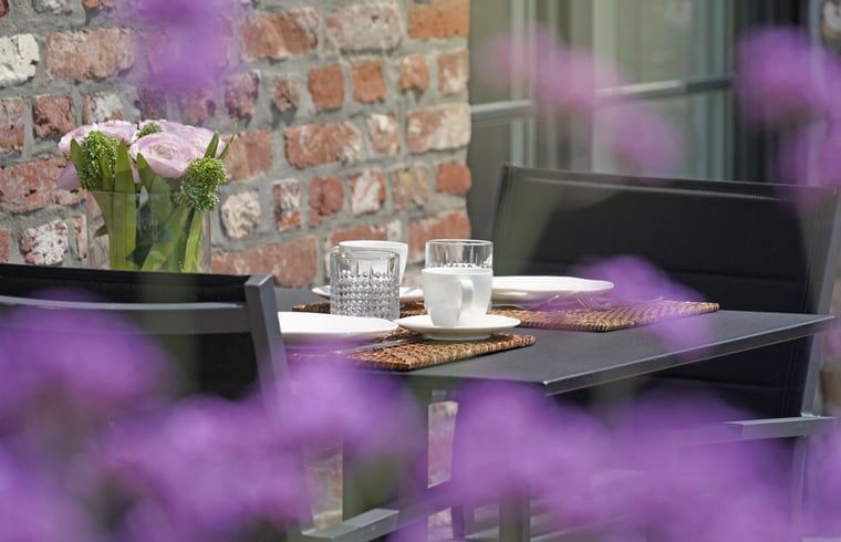 Guest house 0745308 - Holiday property Hainaut - Huisje in FRASNES LEZ ANVAING