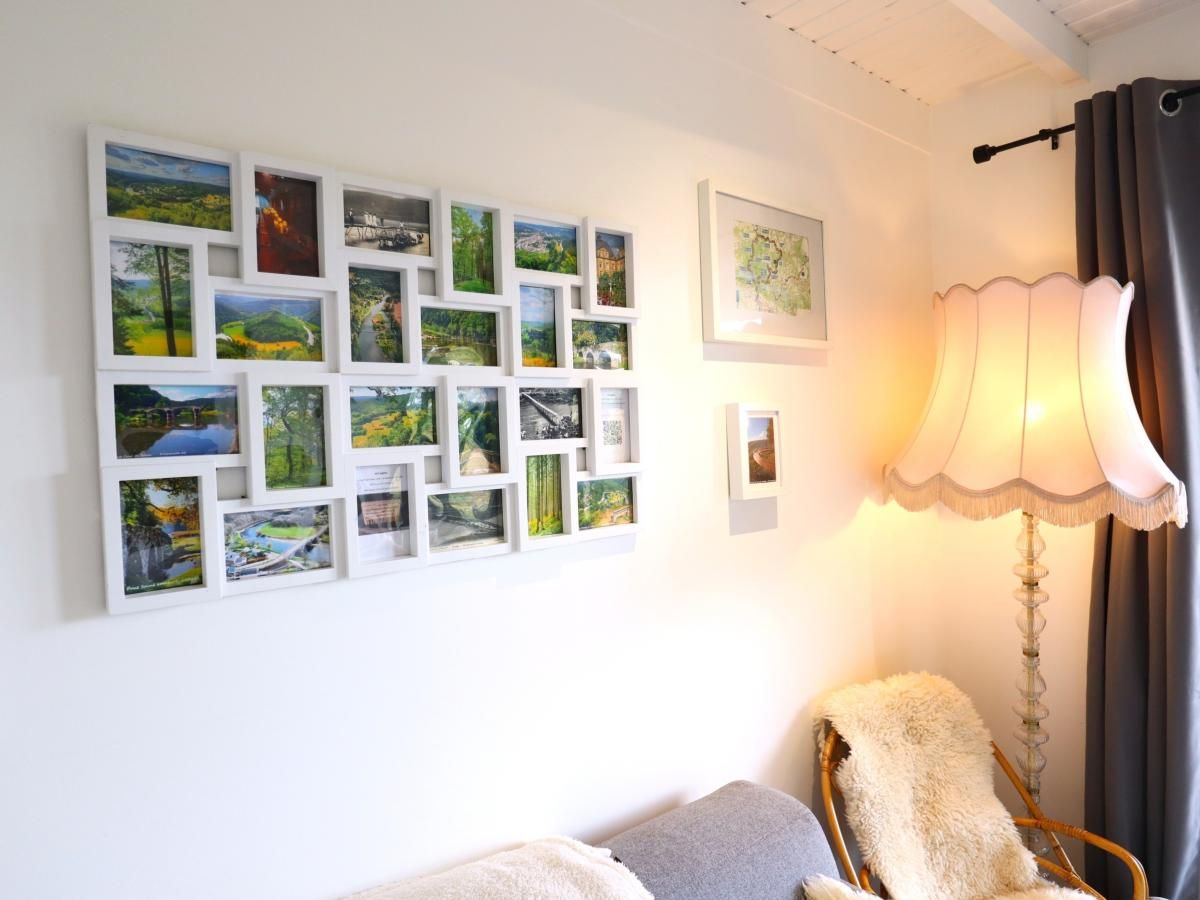 Guest house 080307 - Chalet Namur - Agathe