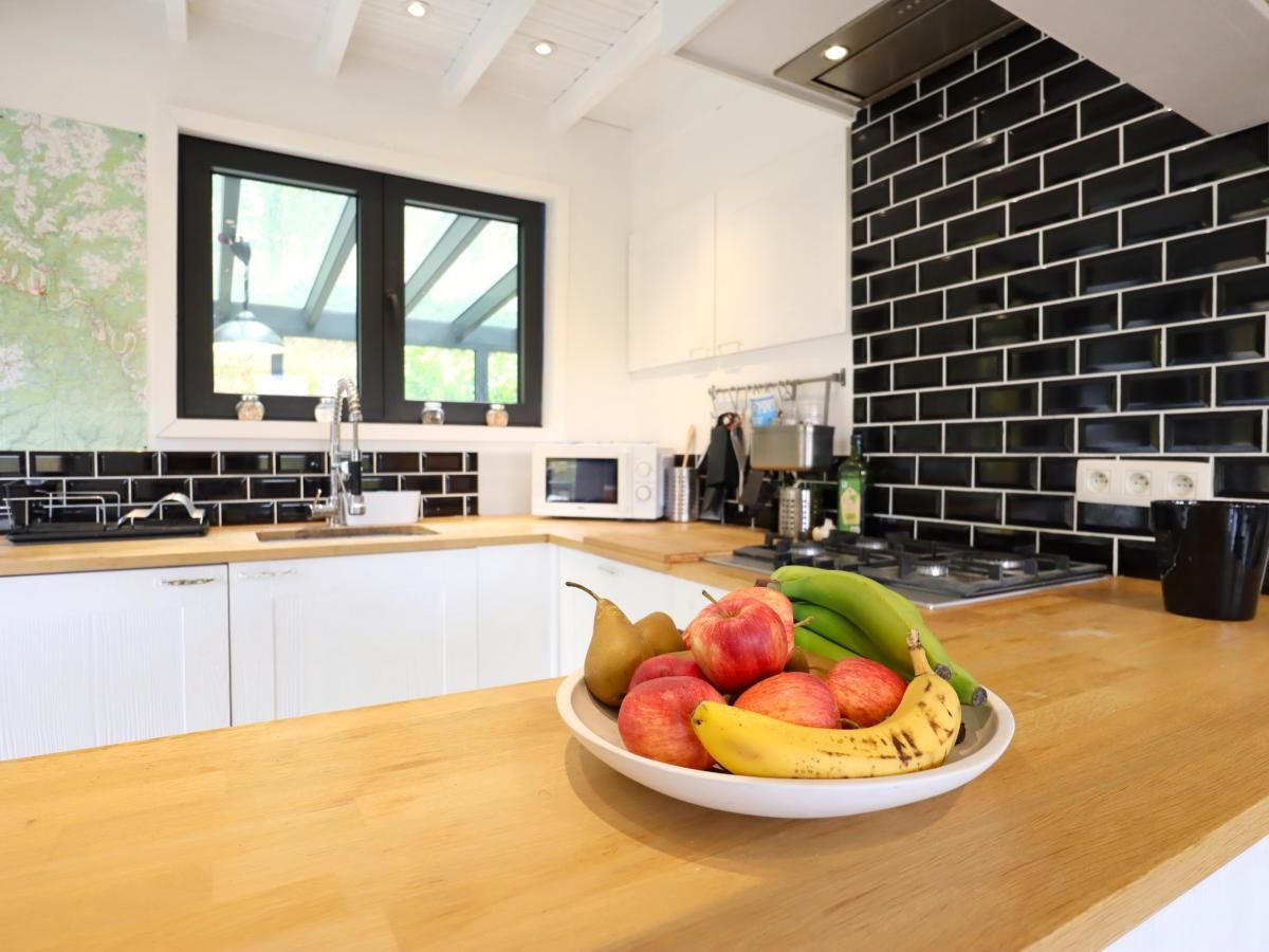 Guest house 080307 - Chalet Namur - Agathe