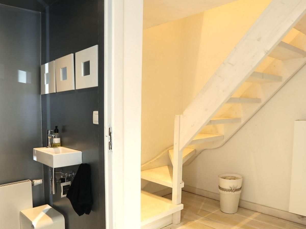 Guest house 080307 - Chalet Namur - Agathe