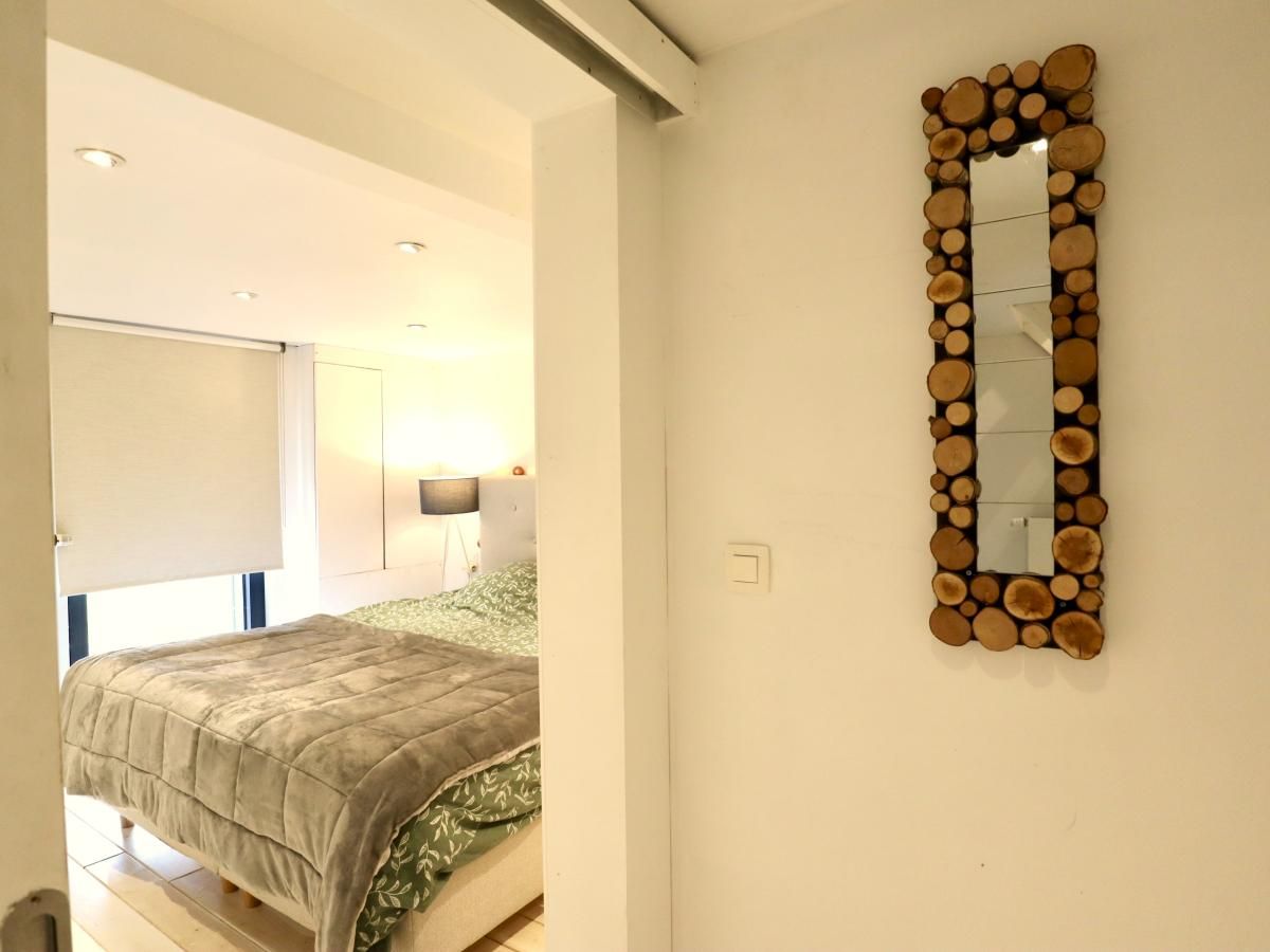 Guest house 080307 - Chalet Namur - Agathe