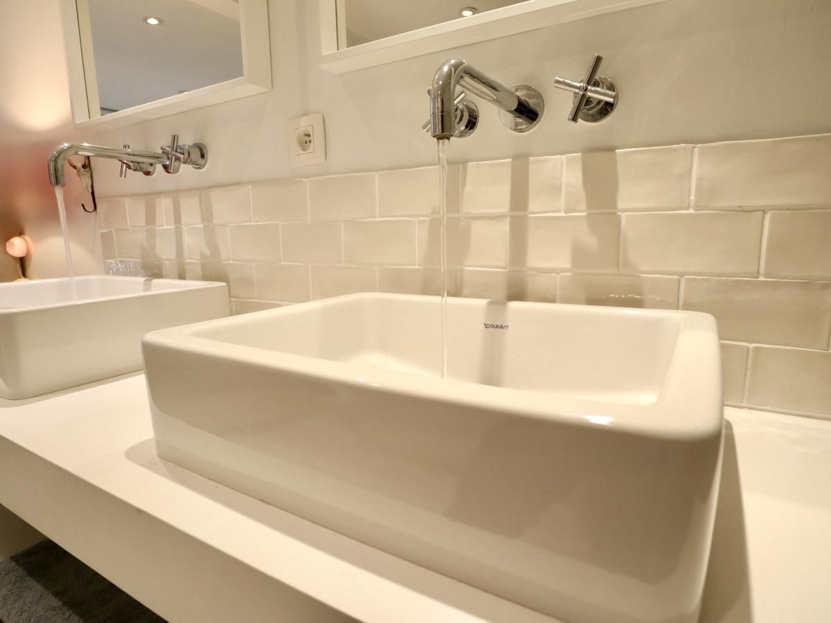 Guest house 080307 - Chalet Namur - Agathe