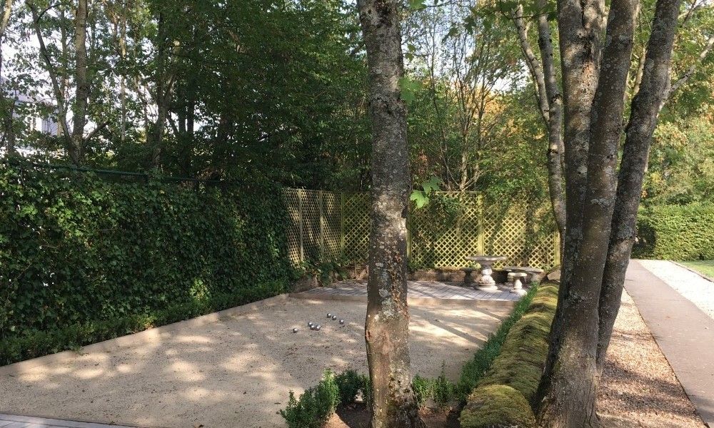 Unterkunft 080401 - Ferienhaus Namur - Les Confidences de Messire Sanglier