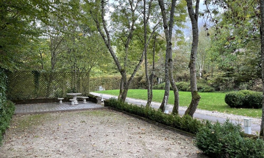 Unterkunft 080401 - Ferienhaus Namur - Les Confidences de Messire Sanglier