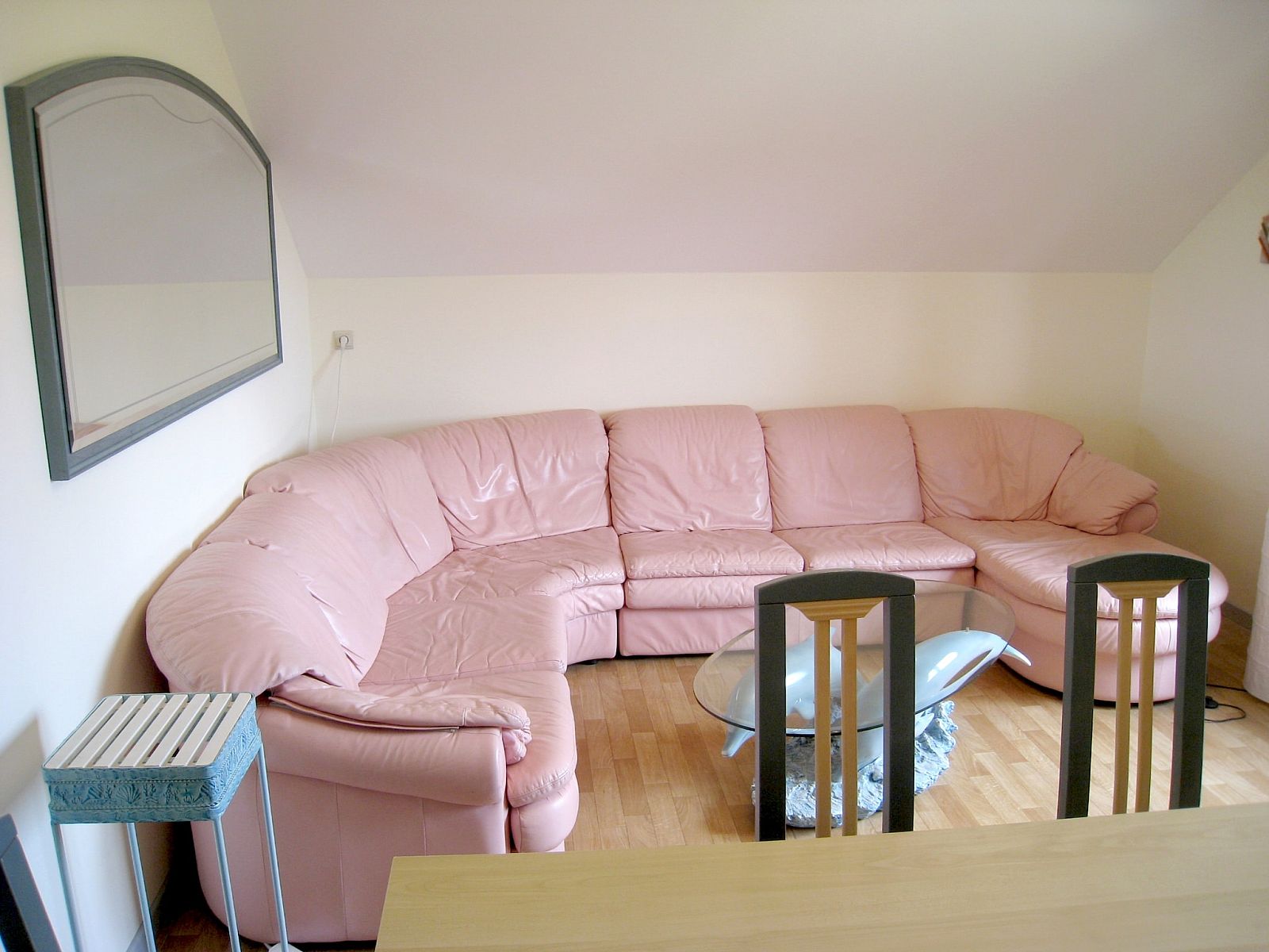 Unterkunft 080715 - Appartement Namur - Les Orchydées 2