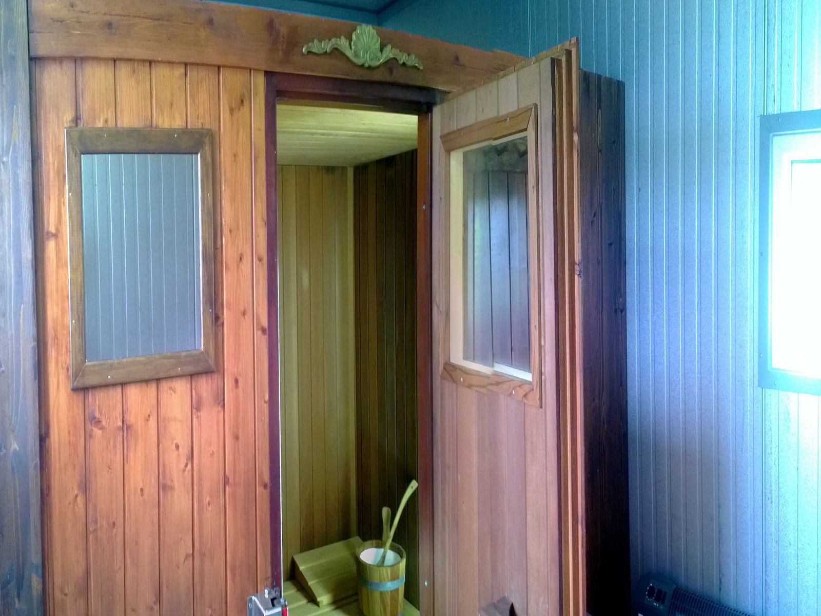 Unterkunft 080715 - Appartement Namur - Les Orchydées 2