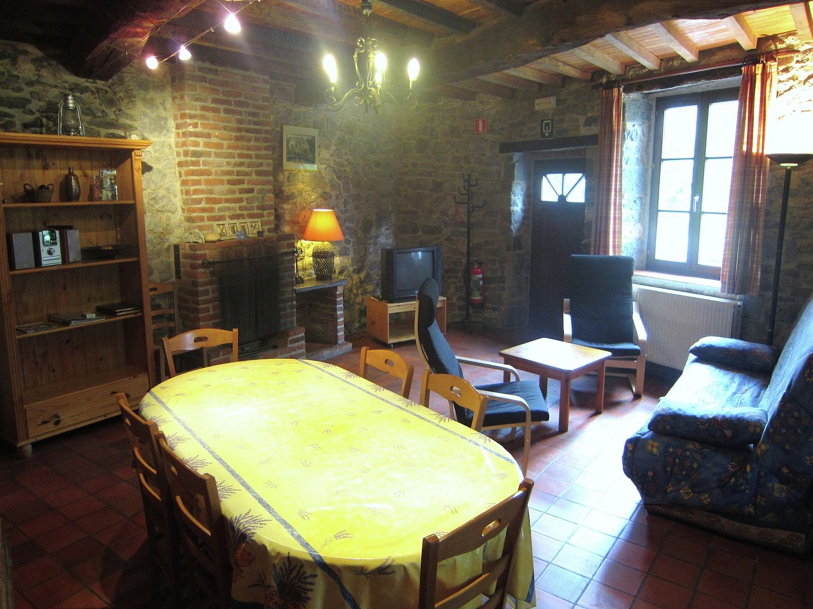 Unterkunft 0816910 - Ferienhaus Namur - Gite du Viroin 1