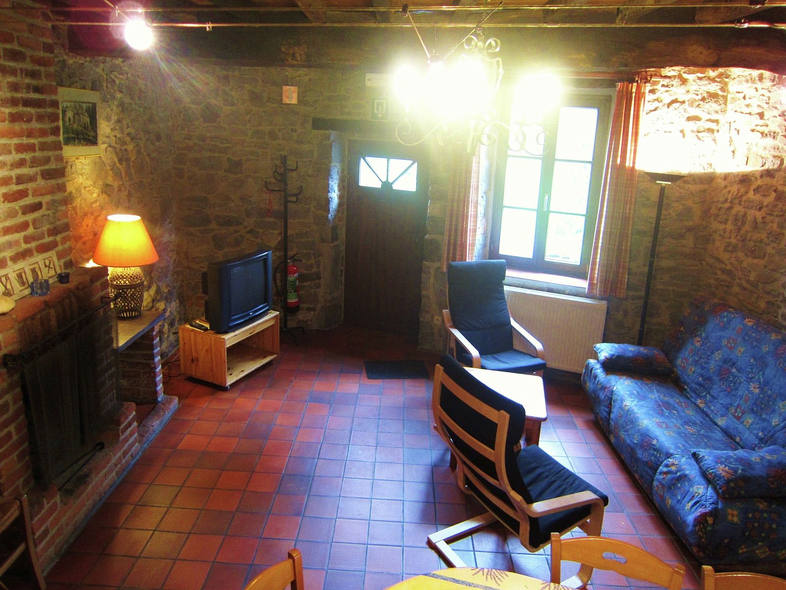 Unterkunft 0816910 - Ferienhaus Namur - Gite du Viroin 1
