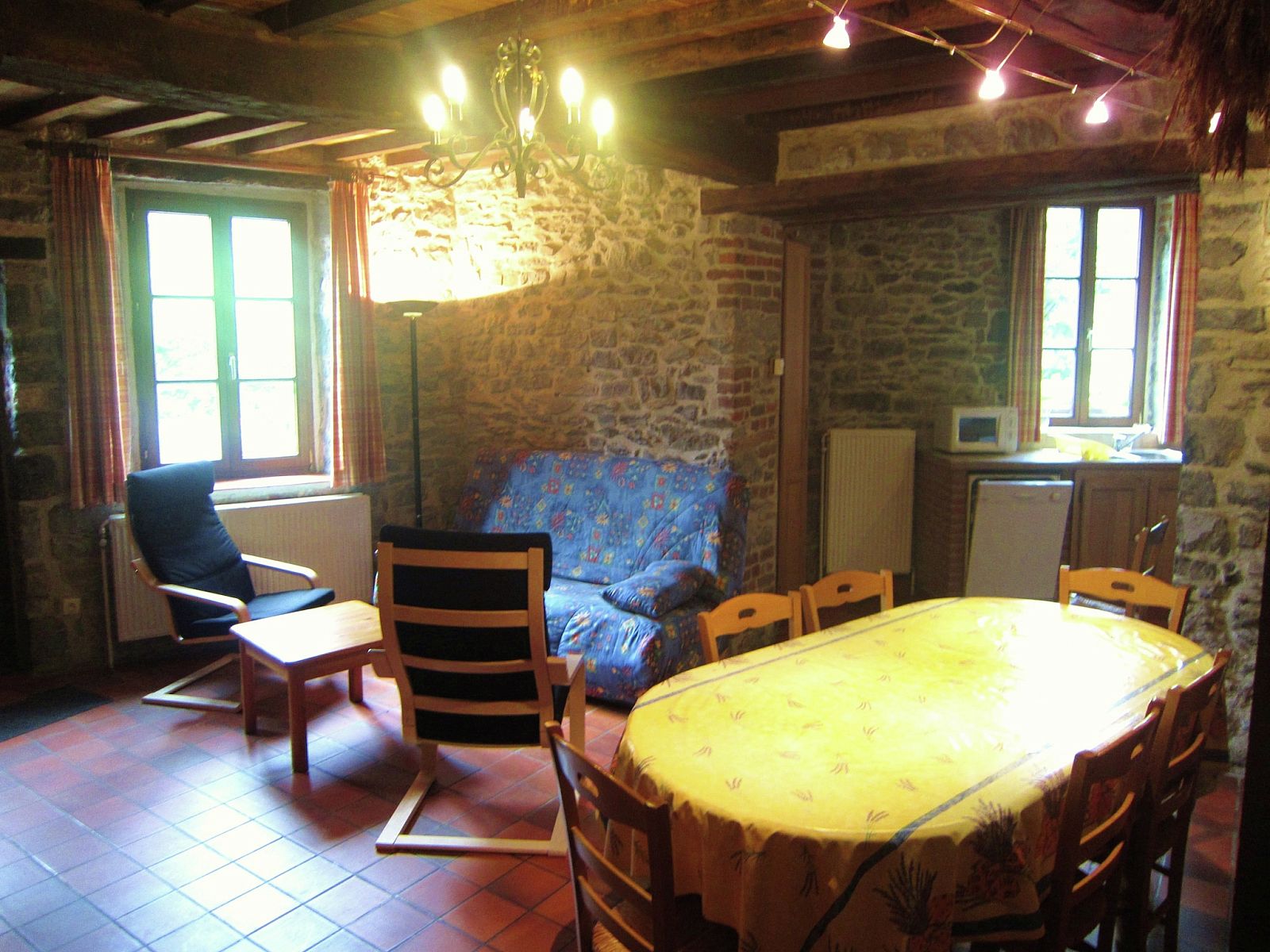 Unterkunft 0816910 - Ferienhaus Namur - Gite du Viroin 1
