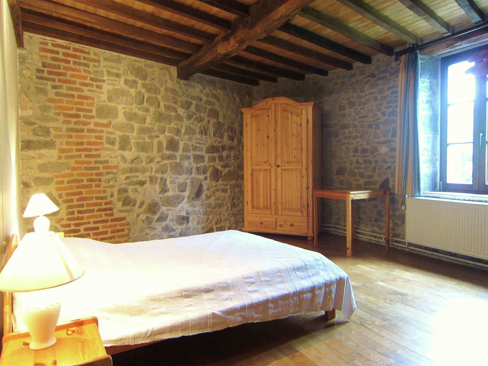 Unterkunft 0816910 - Ferienhaus Namur - Gite du Viroin 1