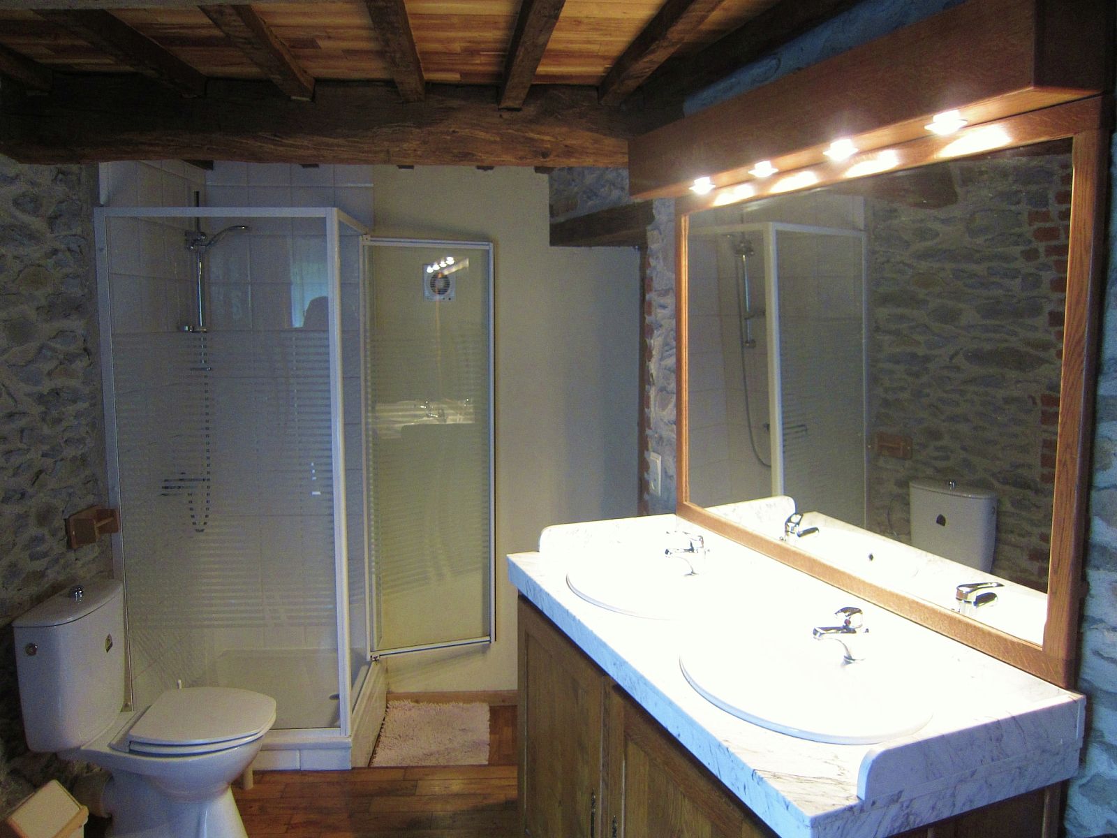 Unterkunft 0816910 - Ferienhaus Namur - Gite du Viroin 1