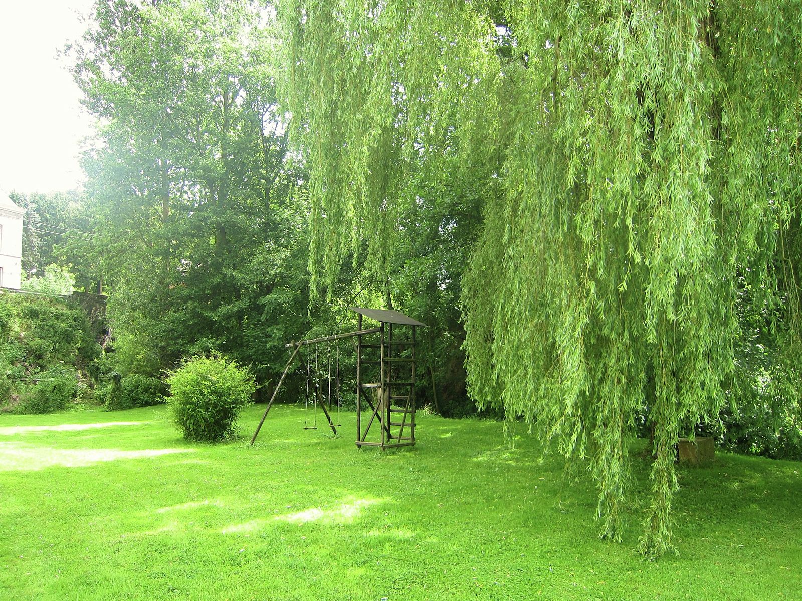 Unterkunft 0816910 - Ferienhaus Namur - Gite du Viroin 1