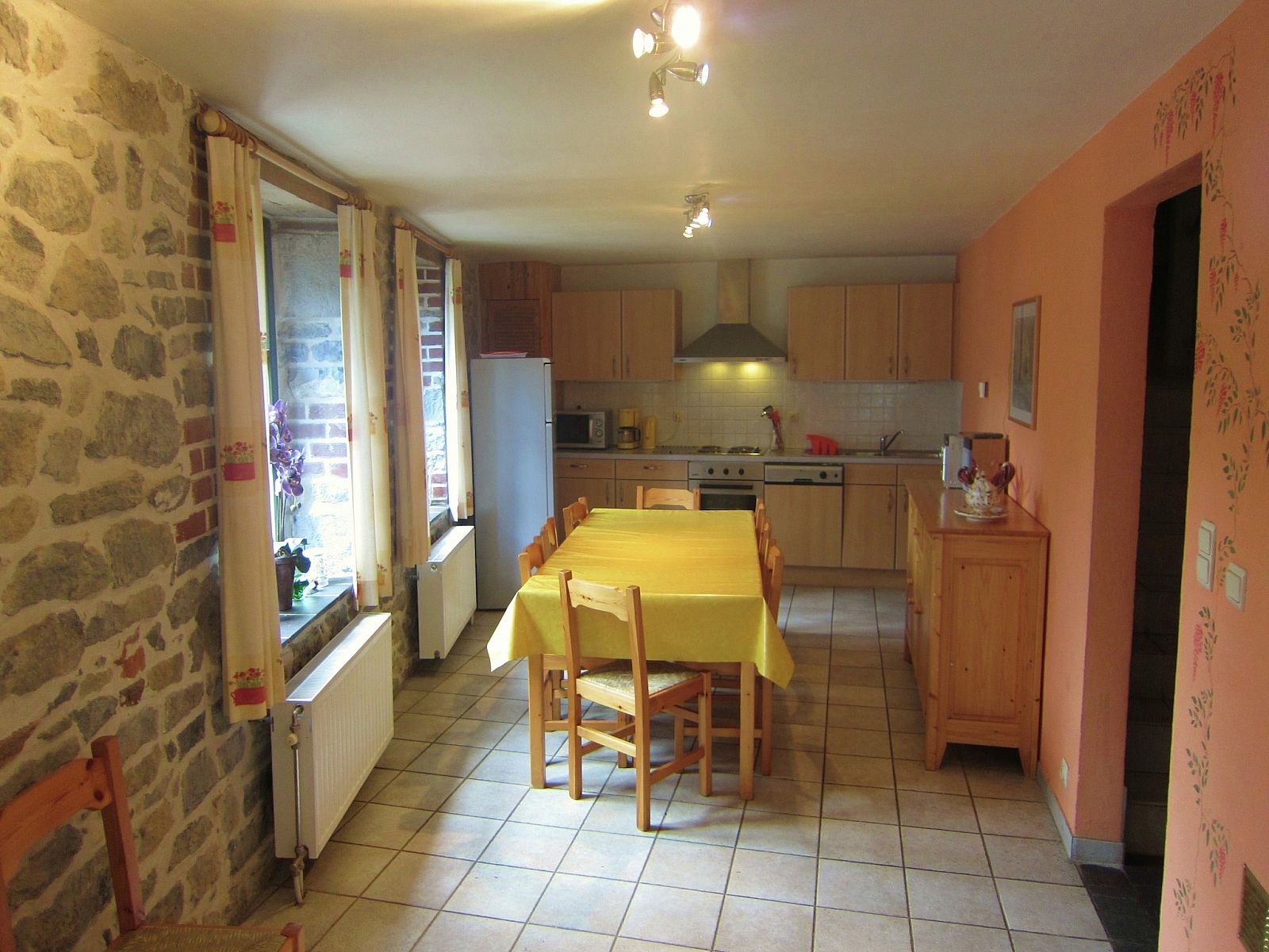Unterkunft 0816913 - Ferienhaus Namur - Gite du Viroin 2