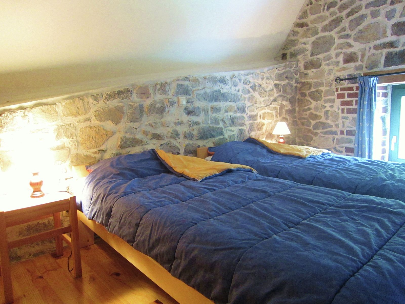 Unterkunft 0816913 - Ferienhaus Namur - Gite du Viroin 2