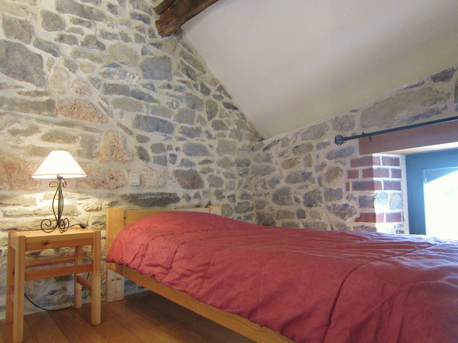 Unterkunft 0816913 - Ferienhaus Namur - Gite du Viroin 2