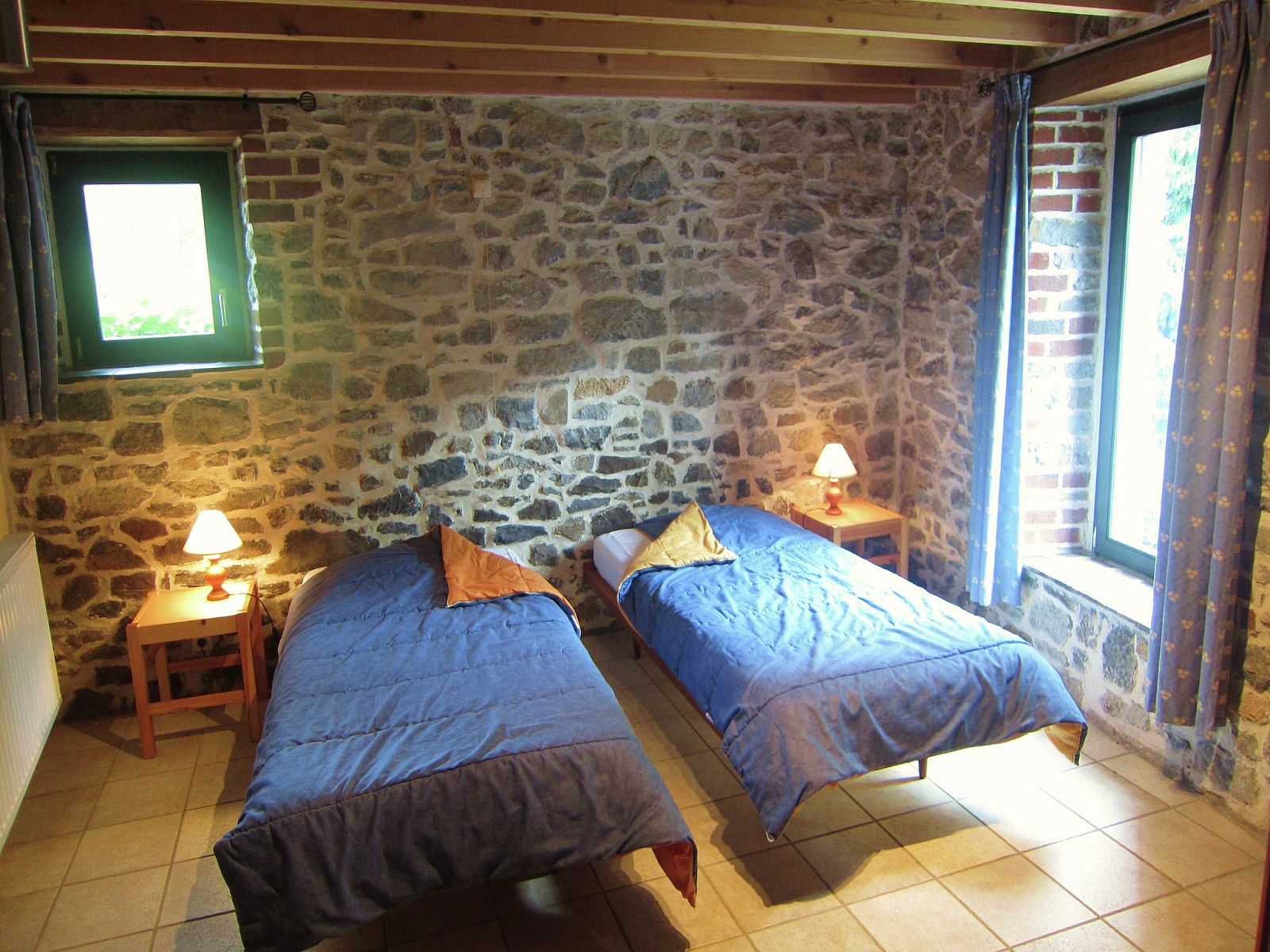 Unterkunft 0816913 - Ferienhaus Namur - Gite du Viroin 2