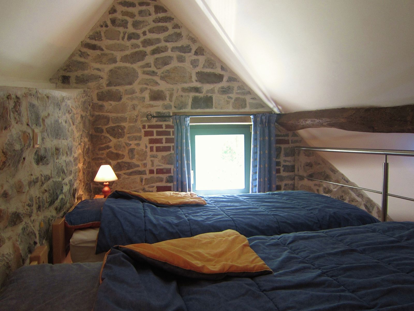 Unterkunft 0816913 - Ferienhaus Namur - Gite du Viroin 2