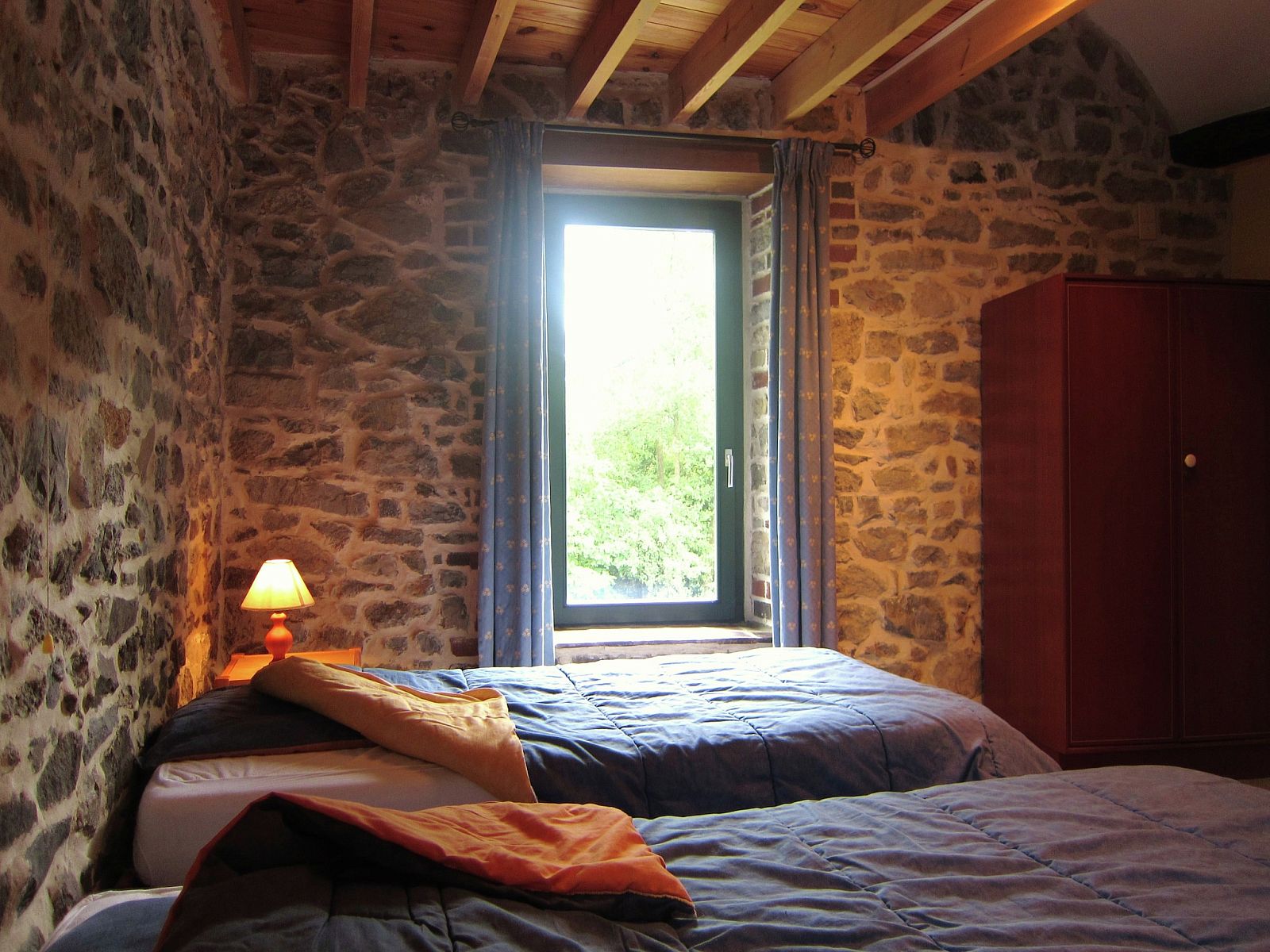 Unterkunft 0816913 - Ferienhaus Namur - Gite du Viroin 2