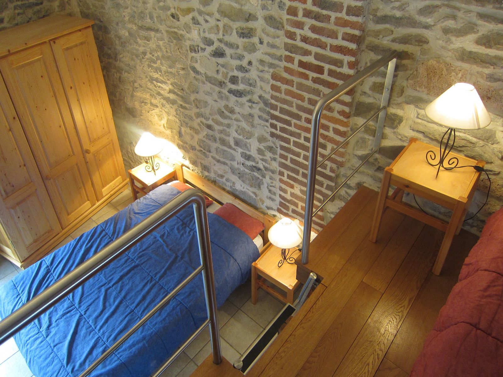 Unterkunft 0816913 - Ferienhaus Namur - Gite du Viroin 2