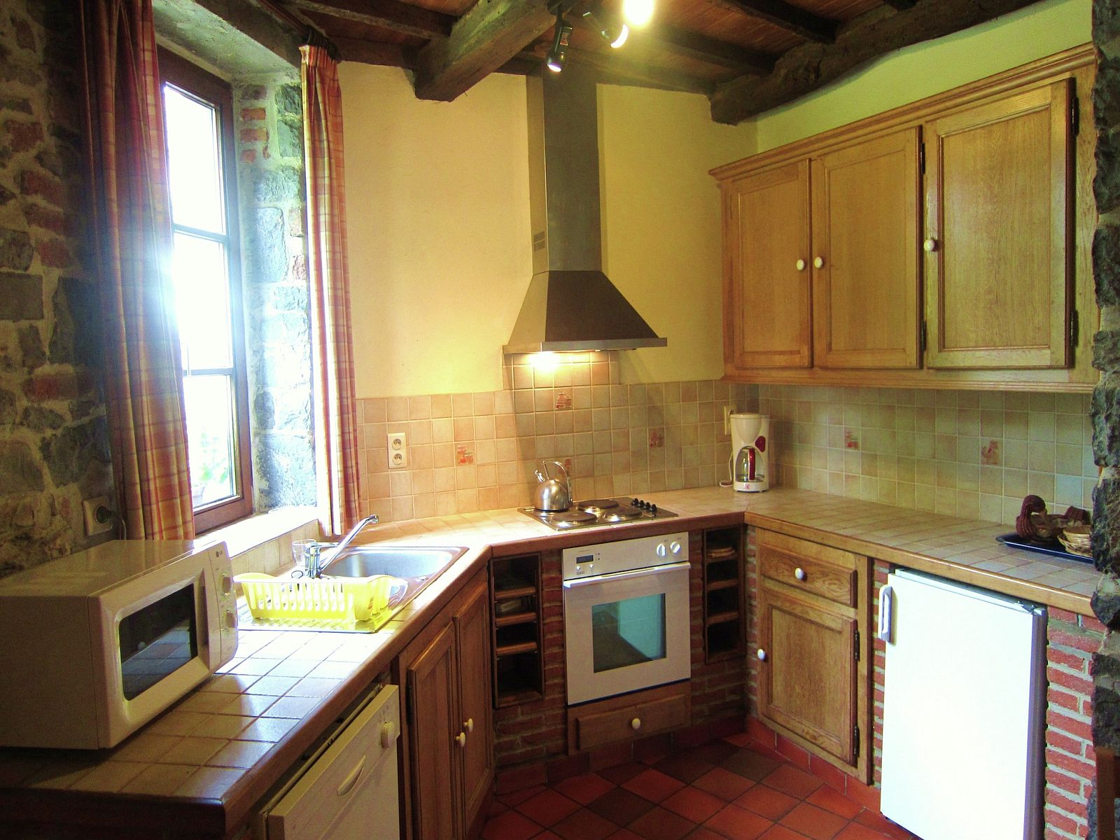 Unterkunft 0816914 - Ferienhaus Namur - Gites du Viroin