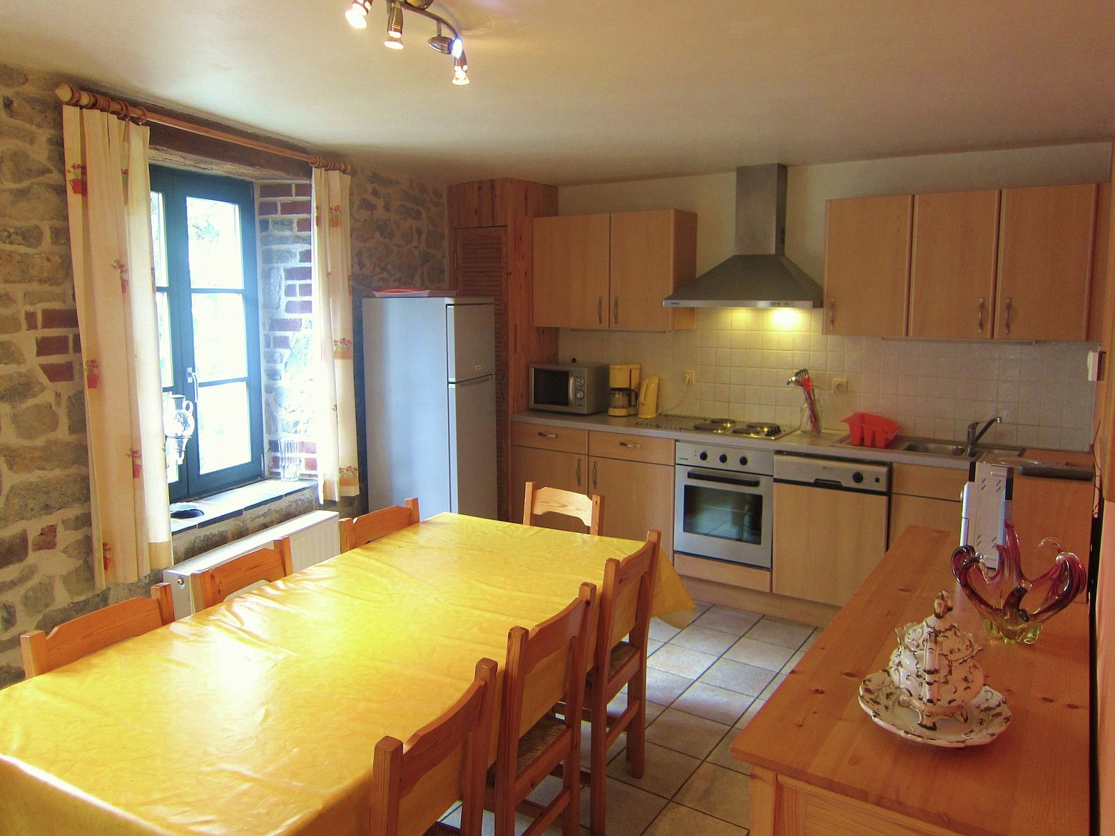 Unterkunft 0816914 - Ferienhaus Namur - Gites du Viroin