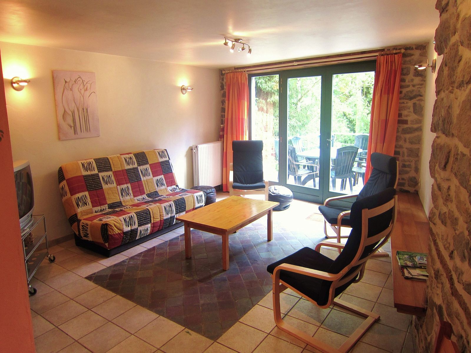Unterkunft 0816914 - Ferienhaus Namur - Gites du Viroin