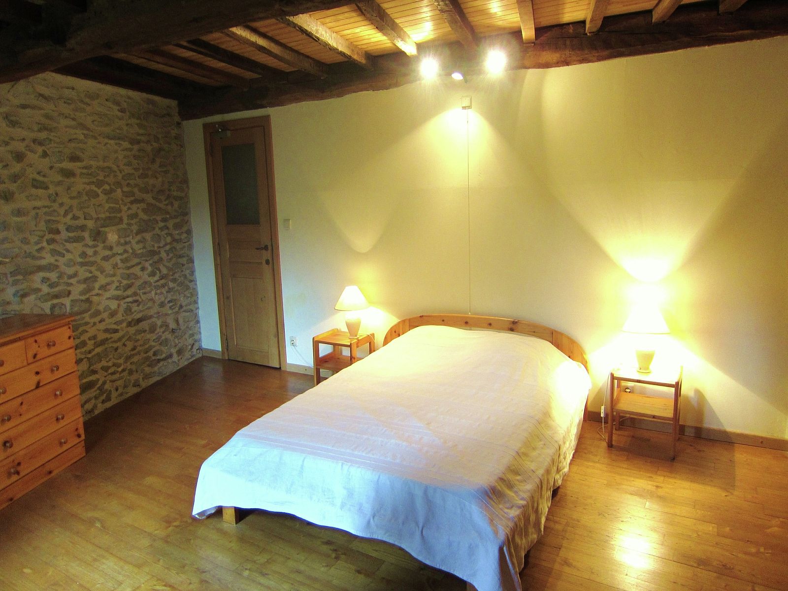 Unterkunft 0816914 - Ferienhaus Namur - Gites du Viroin