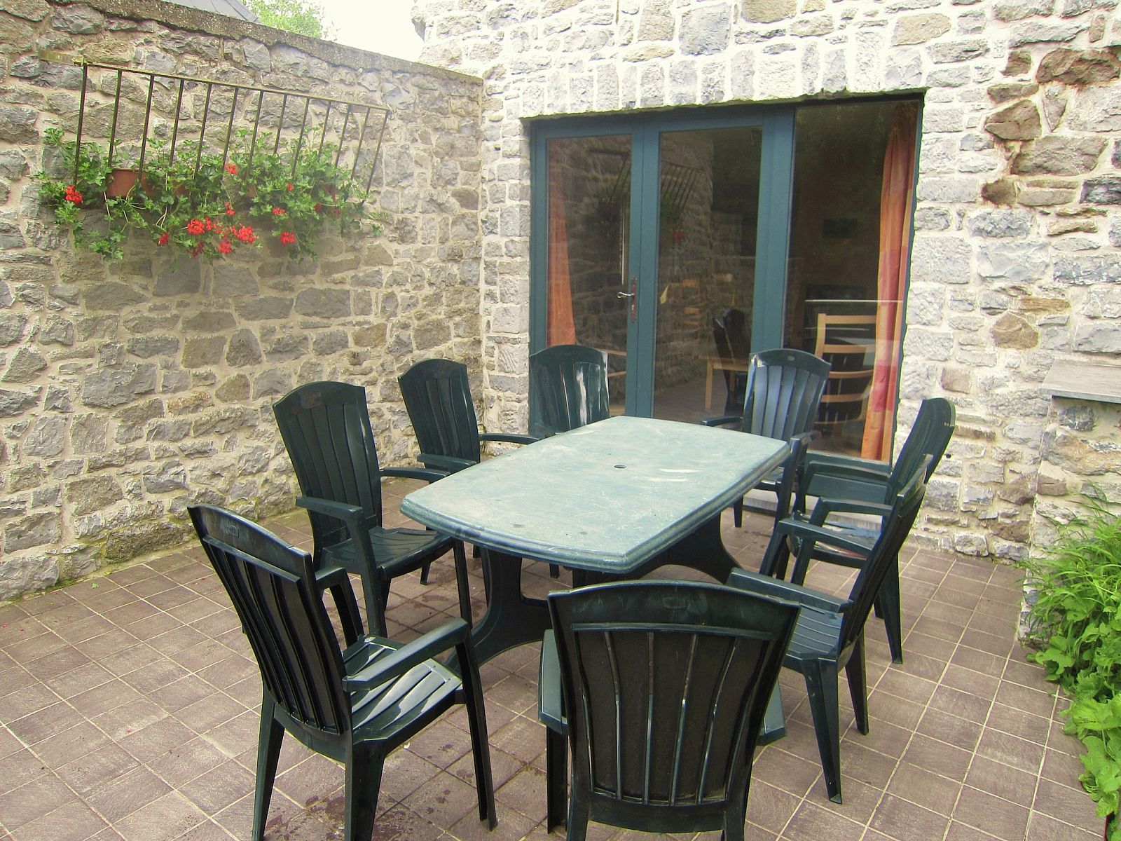 Unterkunft 0816914 - Ferienhaus Namur - Gites du Viroin