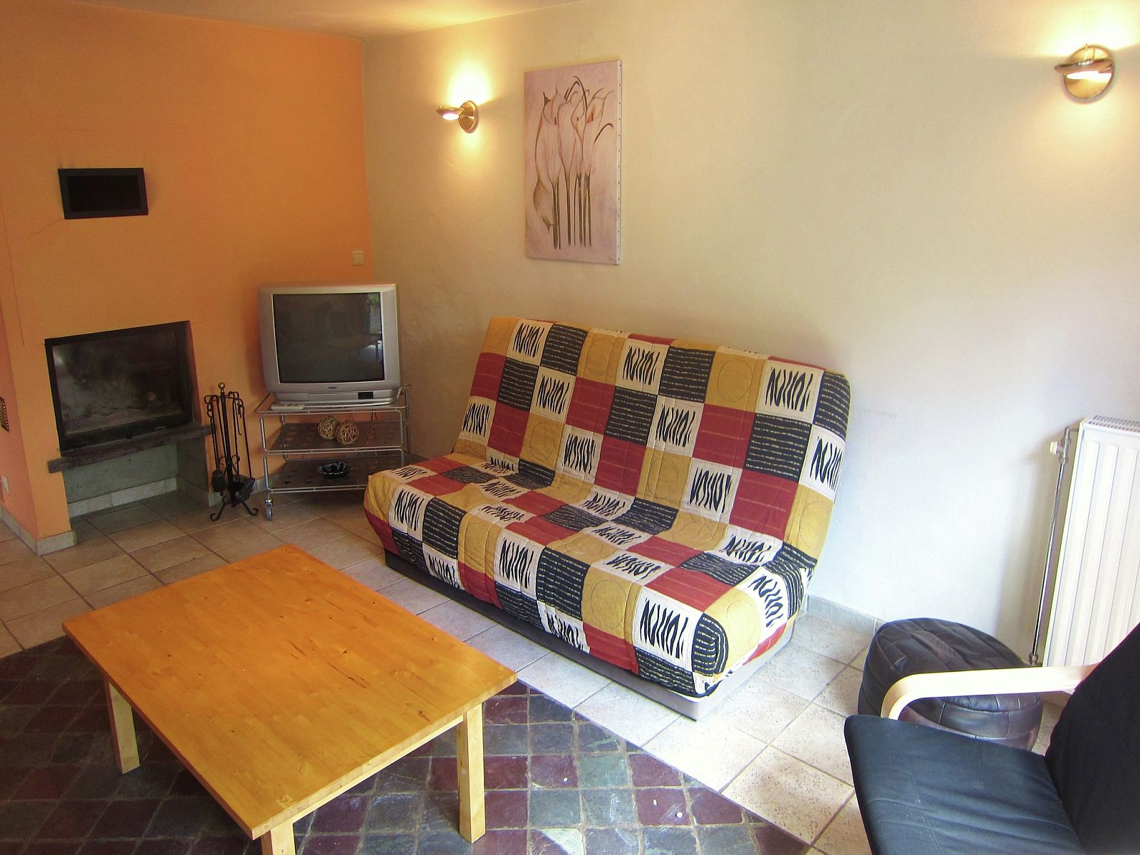 Unterkunft 0816914 - Ferienhaus Namur - Gites du Viroin