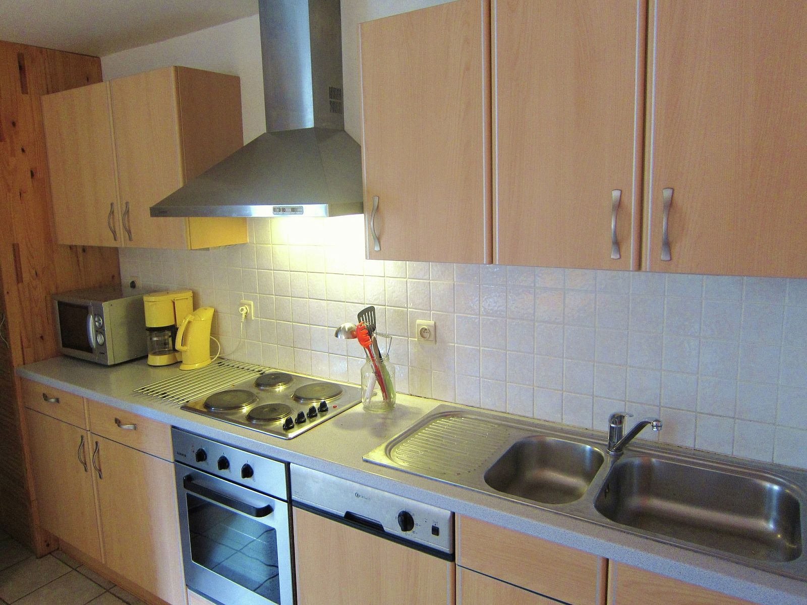 Unterkunft 0816914 - Ferienhaus Namur - Gites du Viroin