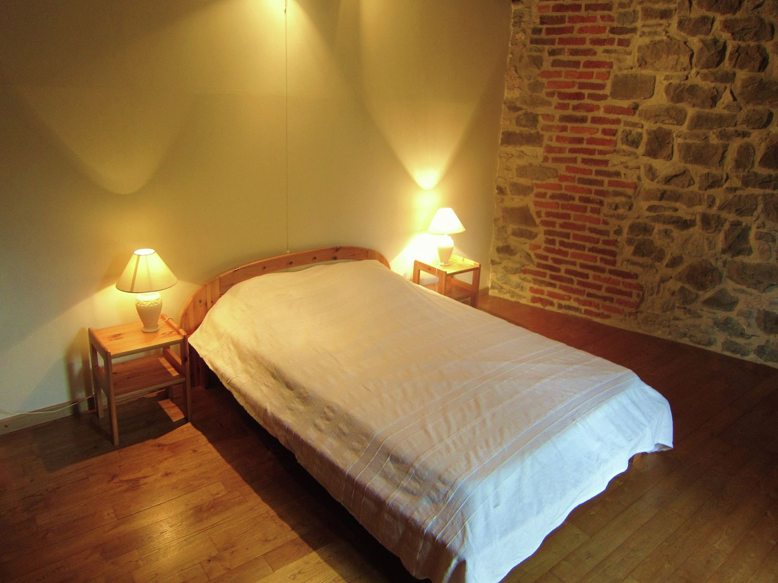 Unterkunft 0816914 - Ferienhaus Namur - Gites du Viroin