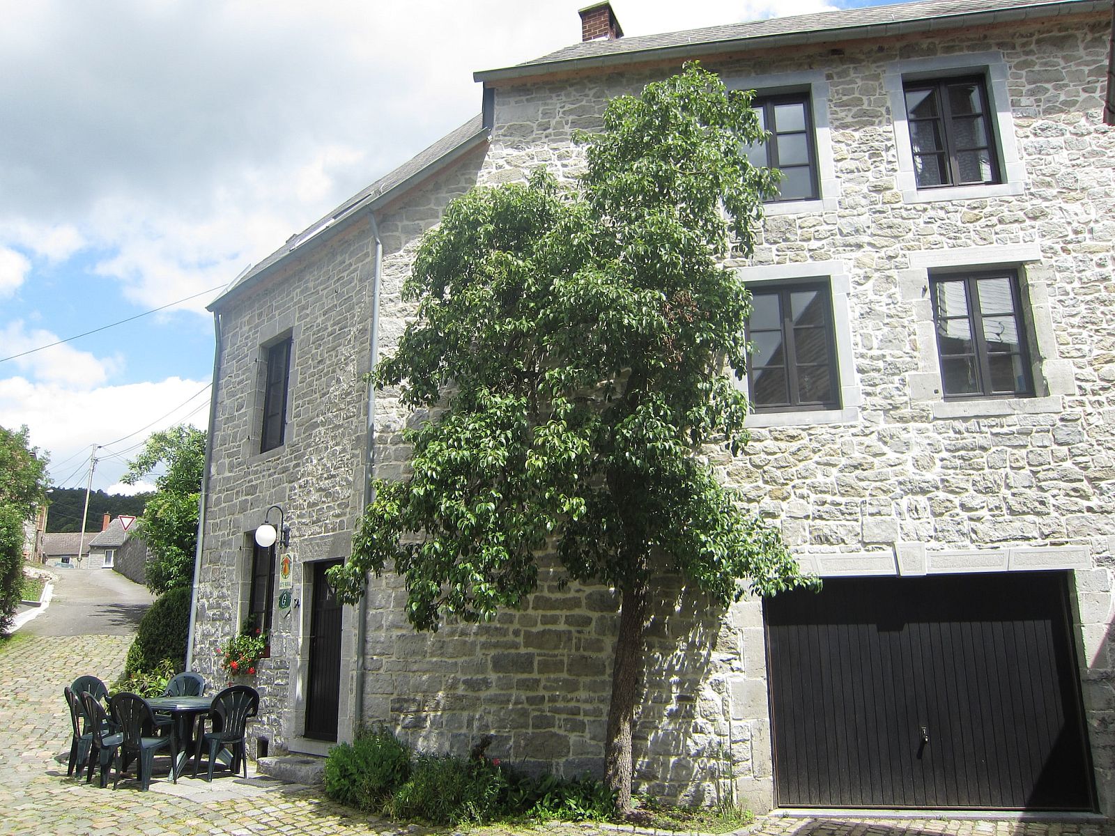 Unterkunft 0816914 - Ferienhaus Namur - Gites du Viroin