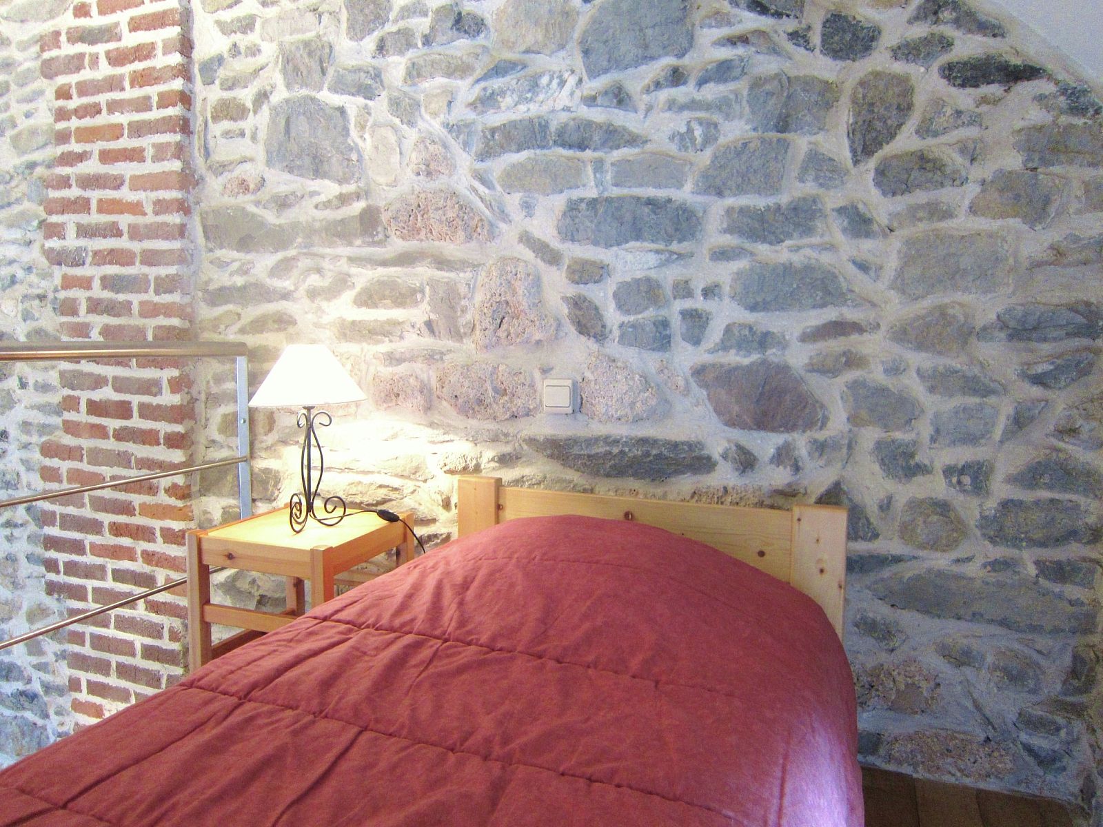 Unterkunft 0816914 - Ferienhaus Namur - Gites du Viroin