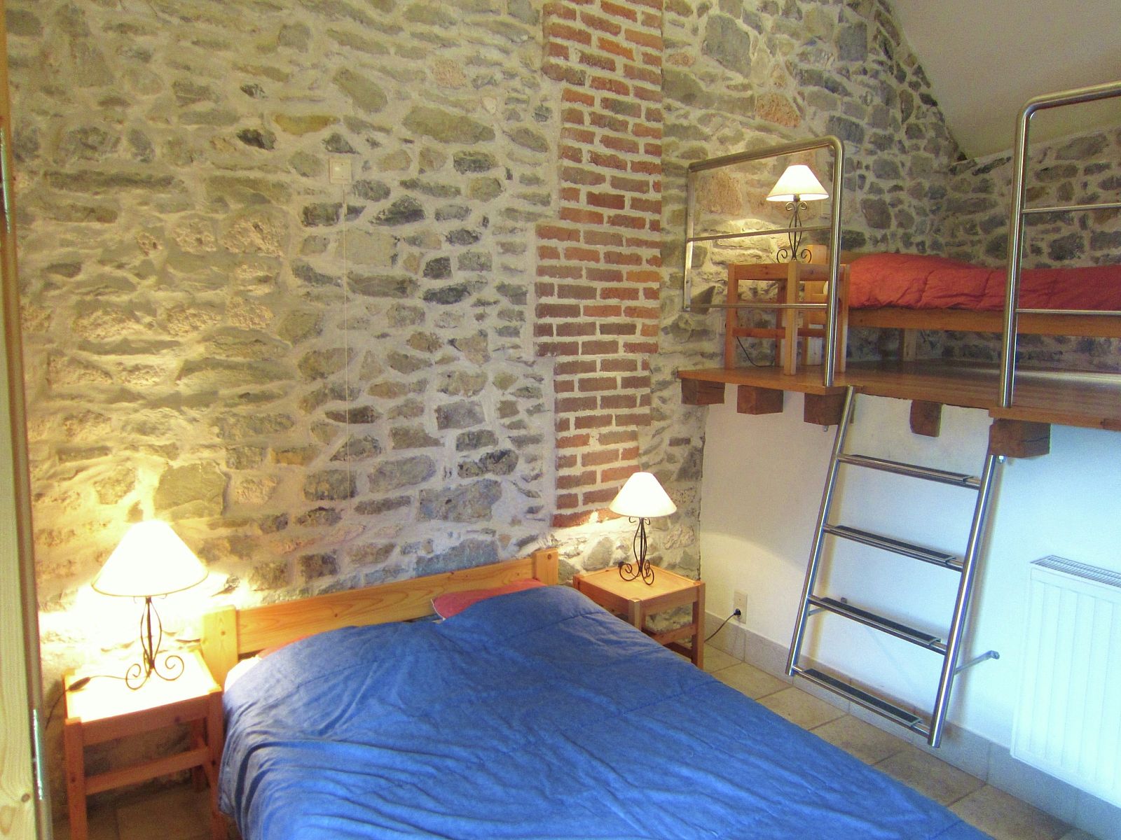 Unterkunft 0816914 - Ferienhaus Namur - Gites du Viroin