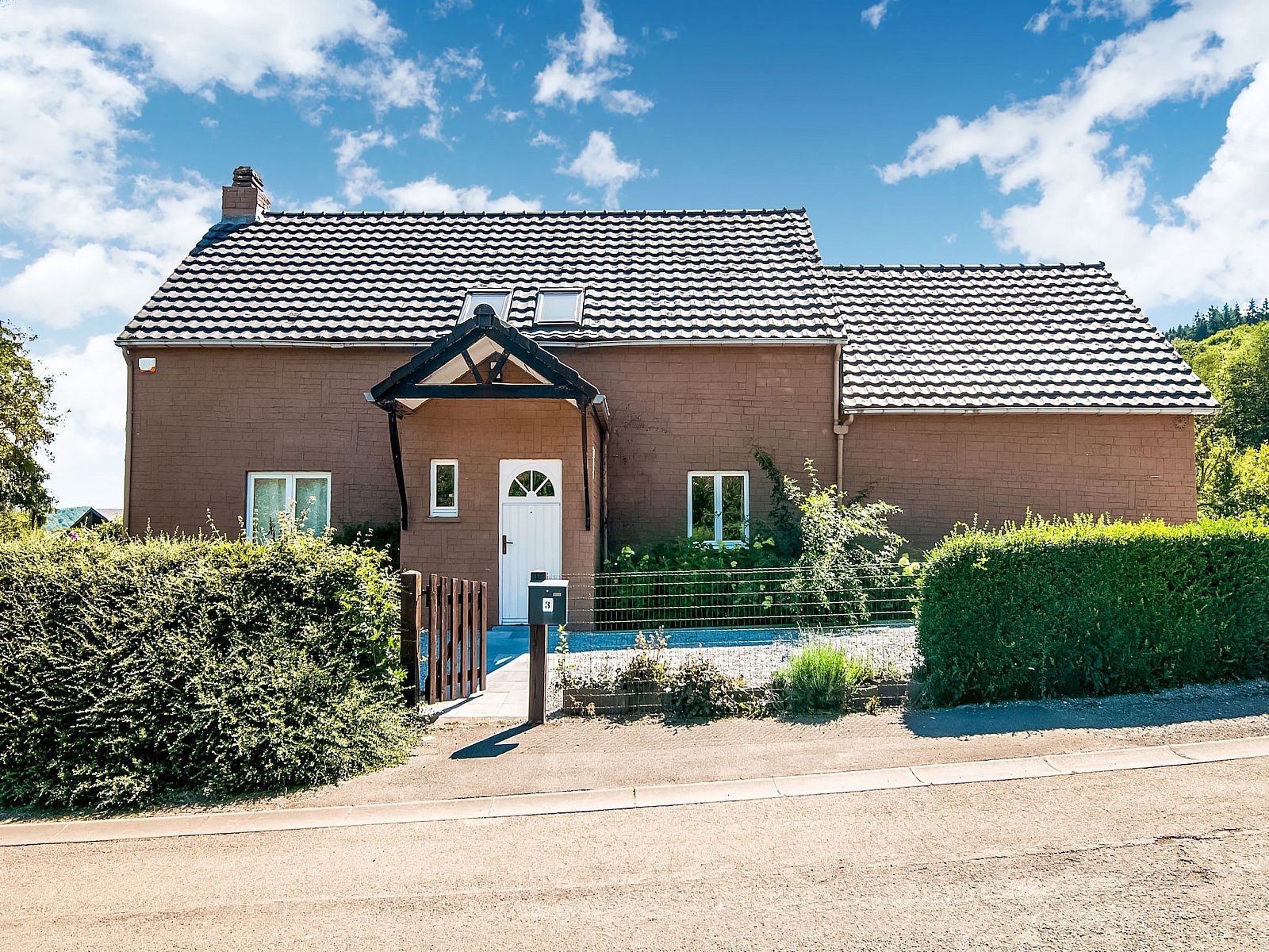 Unterkunft 0816915 - Ferienhaus Namur - Prelle 3
