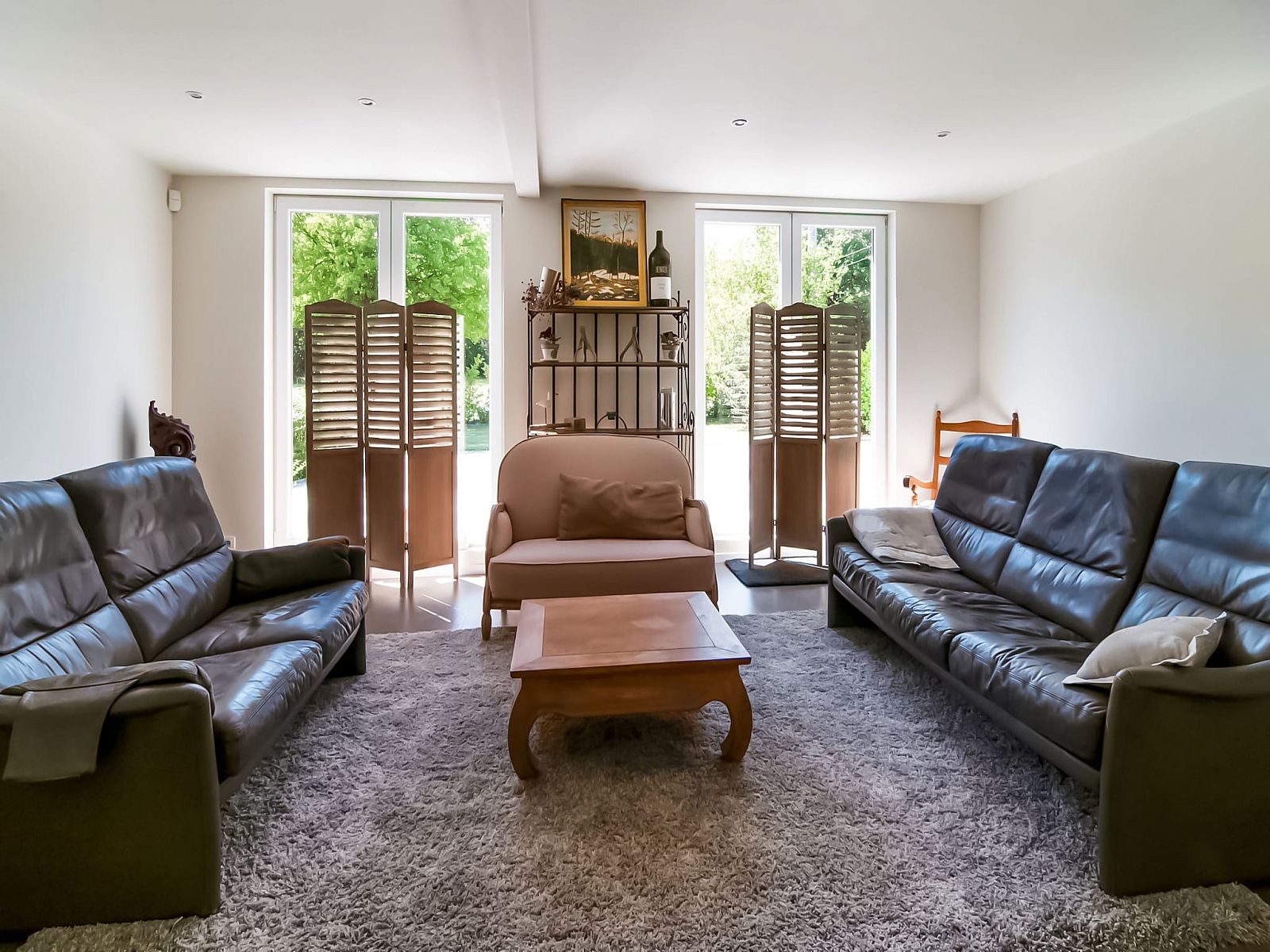 Unterkunft 0816915 - Ferienhaus Namur - Prelle 3
