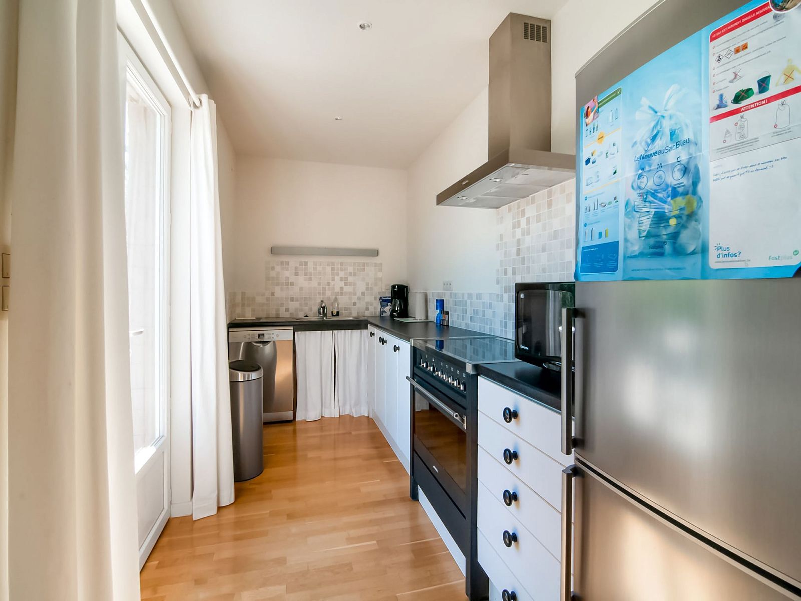 Unterkunft 0816915 - Ferienhaus Namur - Prelle 3