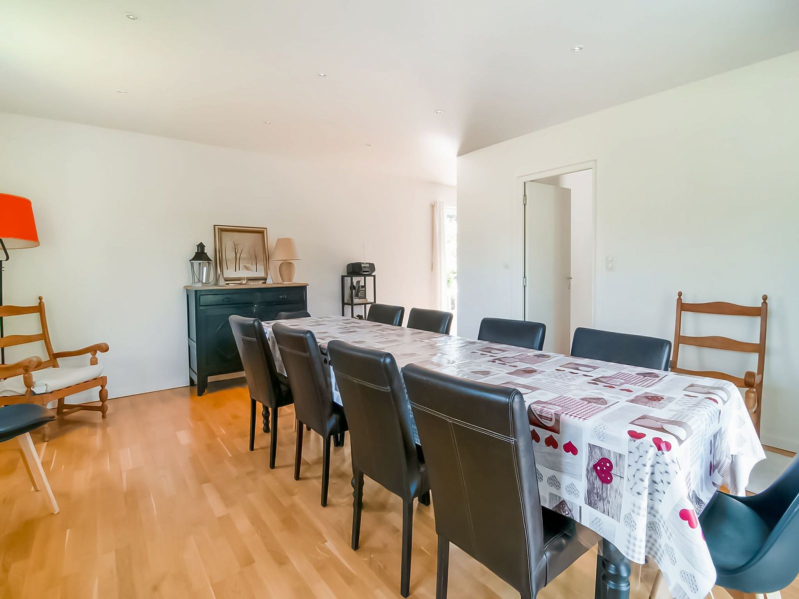 Unterkunft 0816915 - Ferienhaus Namur - Prelle 3