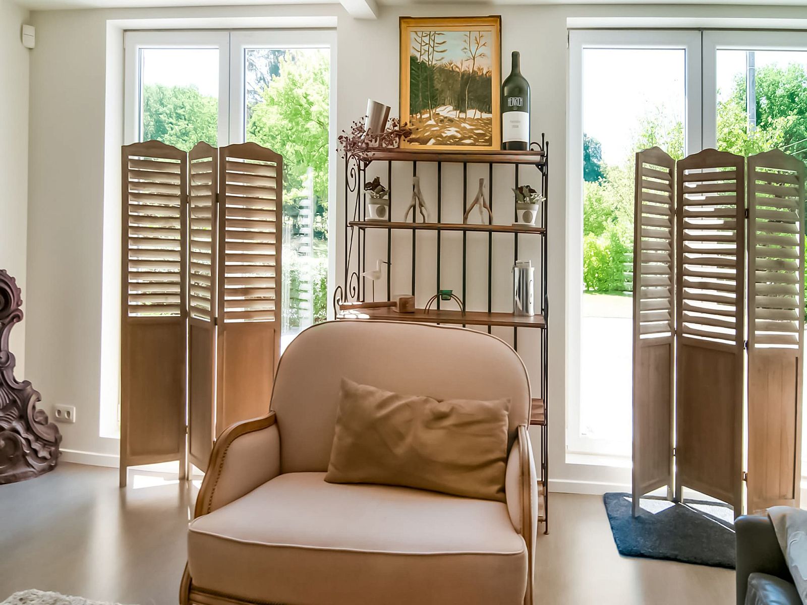 Unterkunft 0816915 - Ferienhaus Namur - Prelle 3