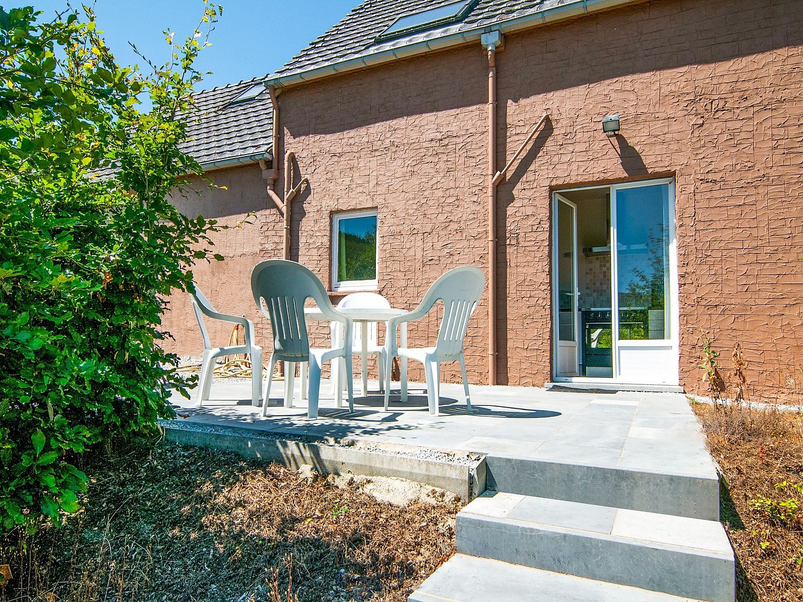 Unterkunft 0816915 - Ferienhaus Namur - Prelle 3