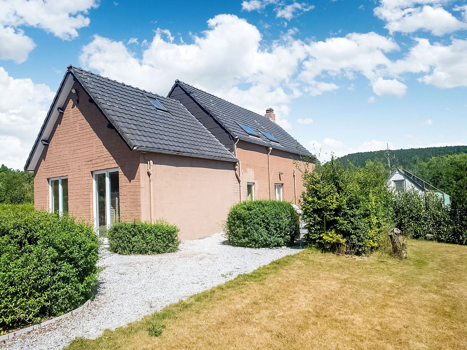 Unterkunft 0816915 - Ferienhaus Namur - Prelle 3