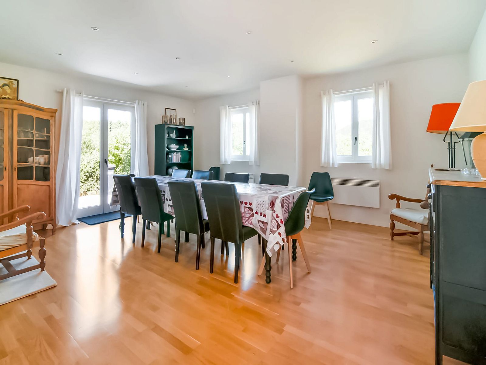 Unterkunft 0816915 - Ferienhaus Namur - Prelle 3