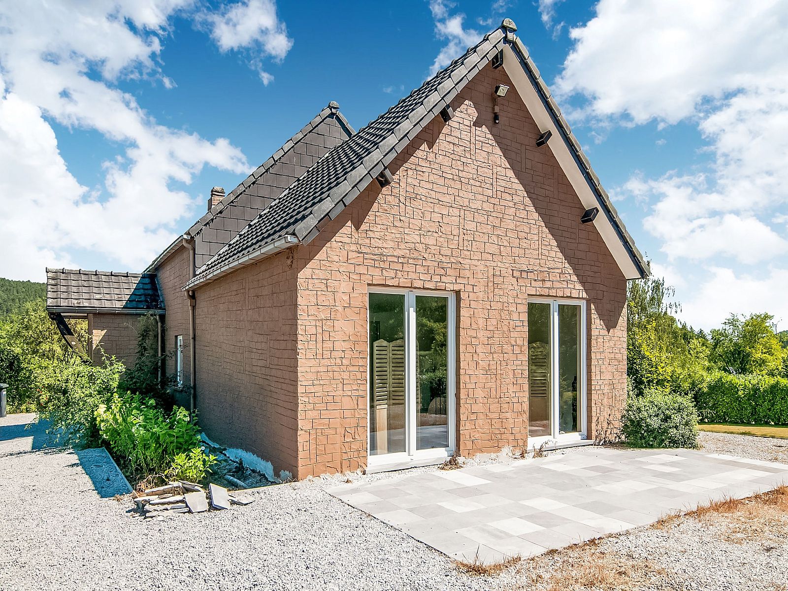 Unterkunft 0816915 - Ferienhaus Namur - Prelle 3