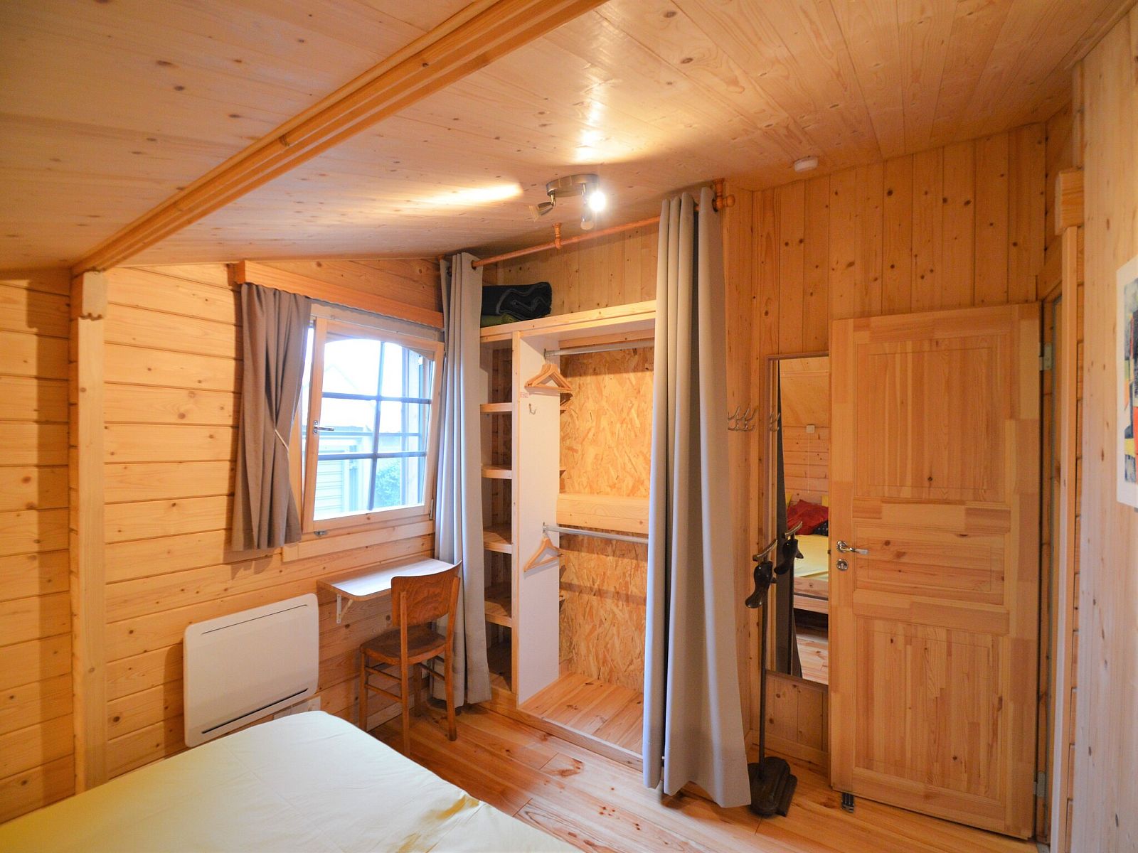 Unterkunft 081815 - Chalet Namur - Le Chalet de Bioul