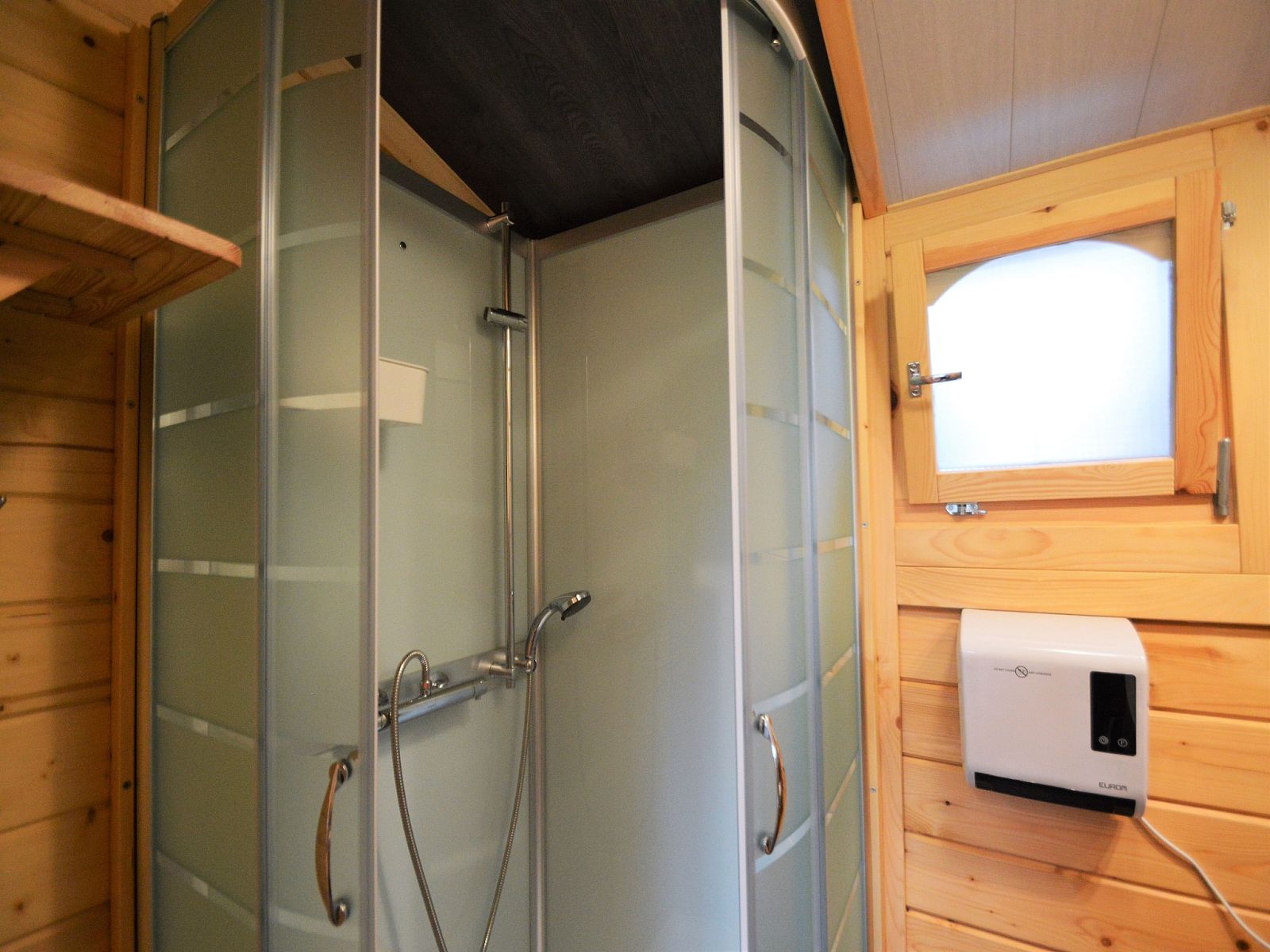 Unterkunft 081815 - Chalet Namur - Le Chalet de Bioul