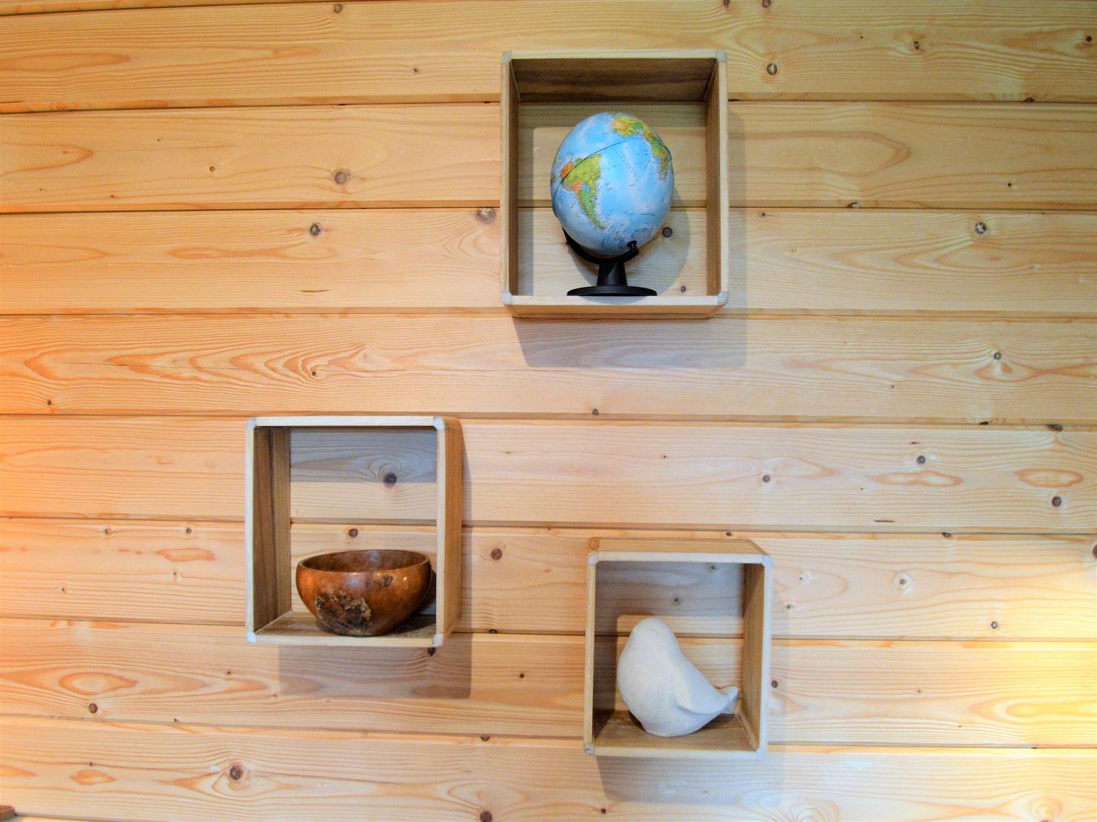 Unterkunft 081815 - Chalet Namur - Le Chalet de Bioul