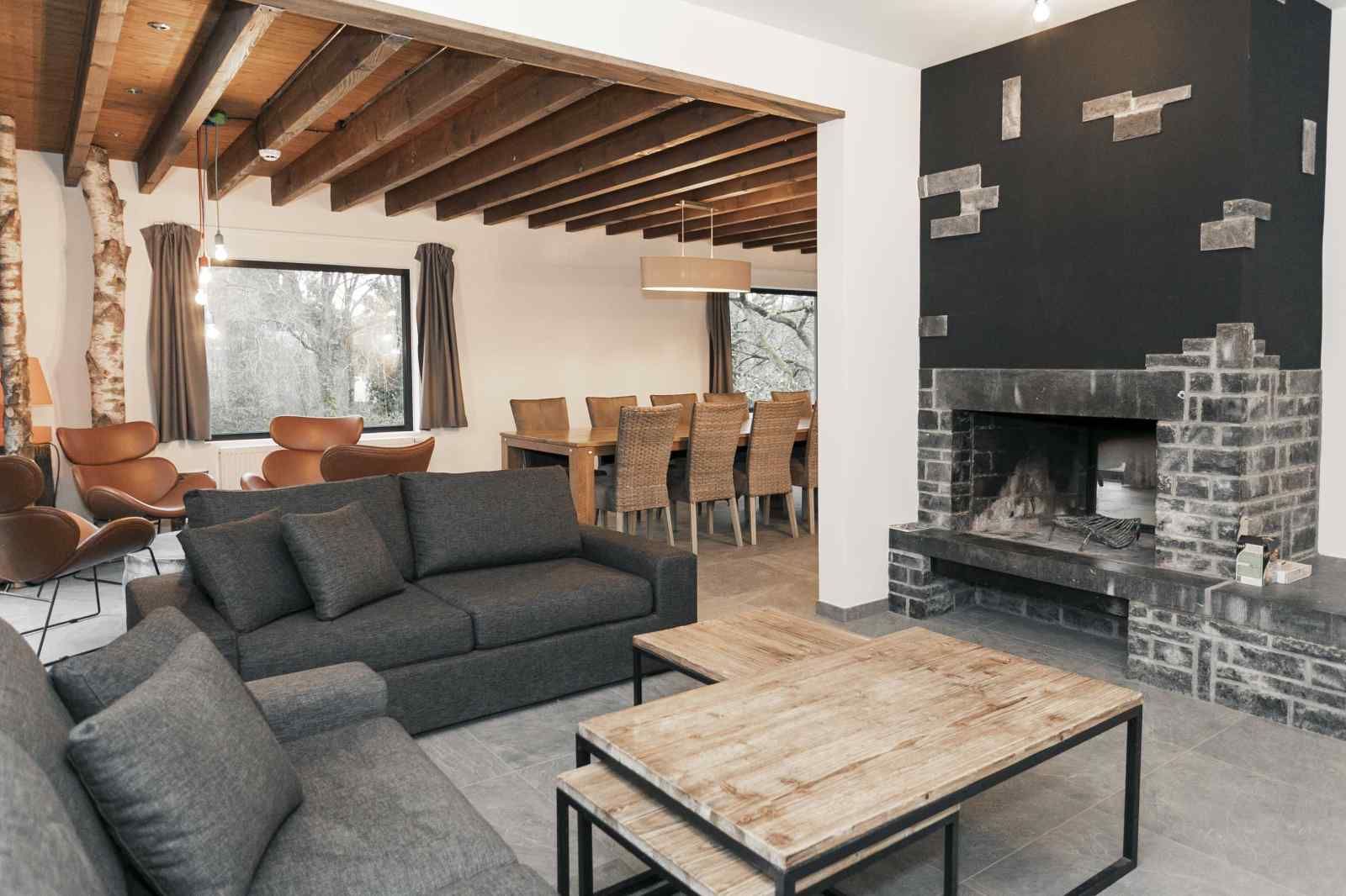 Unterkunft 081902 - Ferienhaus Namur - ARD126