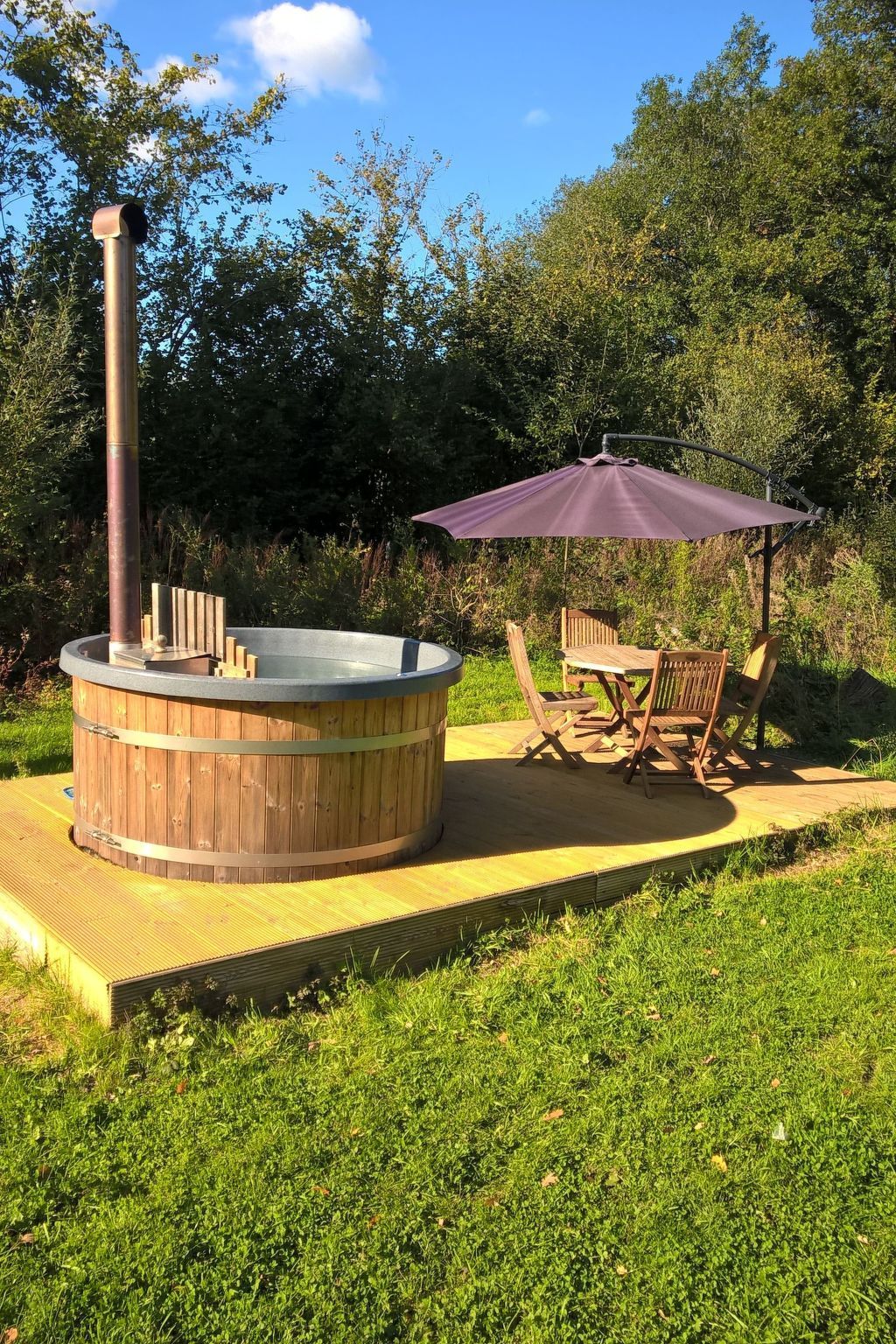 Unterkunft 082008 - Ferienhaus Namur - Vakantiehuis für 8 Personen